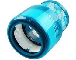 HEPA-filter geschikt voor Dyson G5 Gen5 Detect Absolute, Detect Fluffy stofzuiger - vervangingsfilter motorfilter - Promessa-Solutions