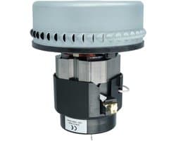 vhbw vervangingsmotor compatibel met Numatic TT3450T, WVD572, TT345T (2003), WVD2002P stofzuigers - 1400 W
