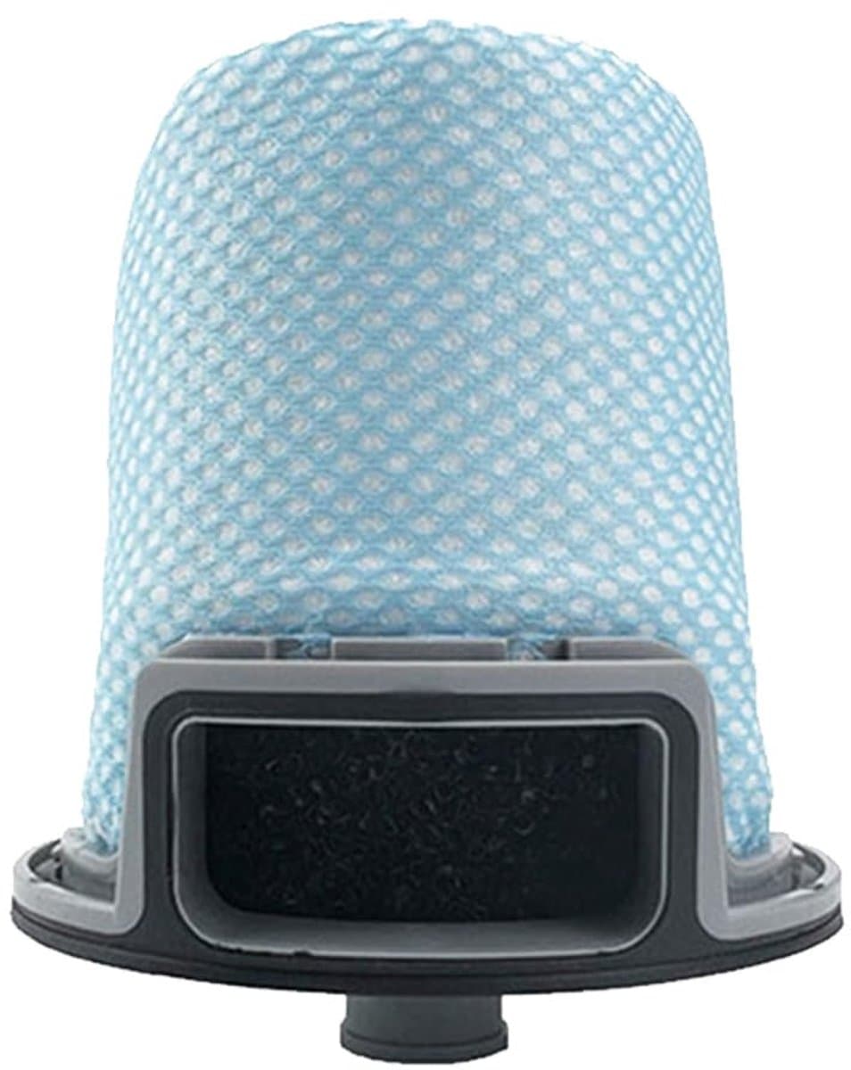 LISM-Vervangingsonderdelen Geschikt voor het stoffilter van de Roborock S7 / S7+ / S7 MaxV Plus / S7 Maxv Ultra / T7S / T7S Plus stofzuigers, en het dockingstation Geschikt voor auto-uitlaatgassen. — afbeelding 1