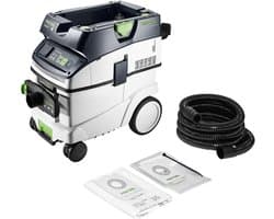 Festool CTL 36 EI AC-LHS Stofzuiger CLEANTEC - 577887