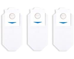 Ecovacs DDB030038 stofzuiger accessoire Stofzak Robotstofzuiger