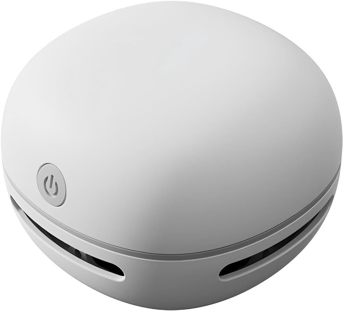Draadloze Mini Tafelstofzuiger met Type-C USB Oplading, Compact Bureau Reiniger voor Kantoor en Thuis, Stijlvol Bureauaccessoire en Perfect Cadeau voor Feestdagen — afbeelding 1