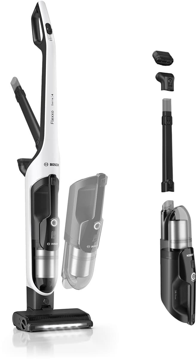 Bosch BHH4WM28 — afbeelding 1