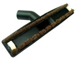 Amica Viento VI2033 Parket & Laminaatborstel - 30cm