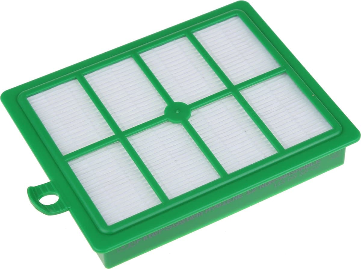 ELECTROLUX - EFH12W HYGIENE FILTER NIET WASBAAR - 1081604603 — afbeelding 1