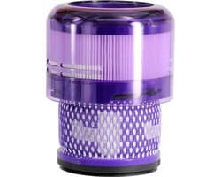 Plus.Parts® Filter geschikt voor Dyson Omni-Glide (alternatief voor 965241-01)