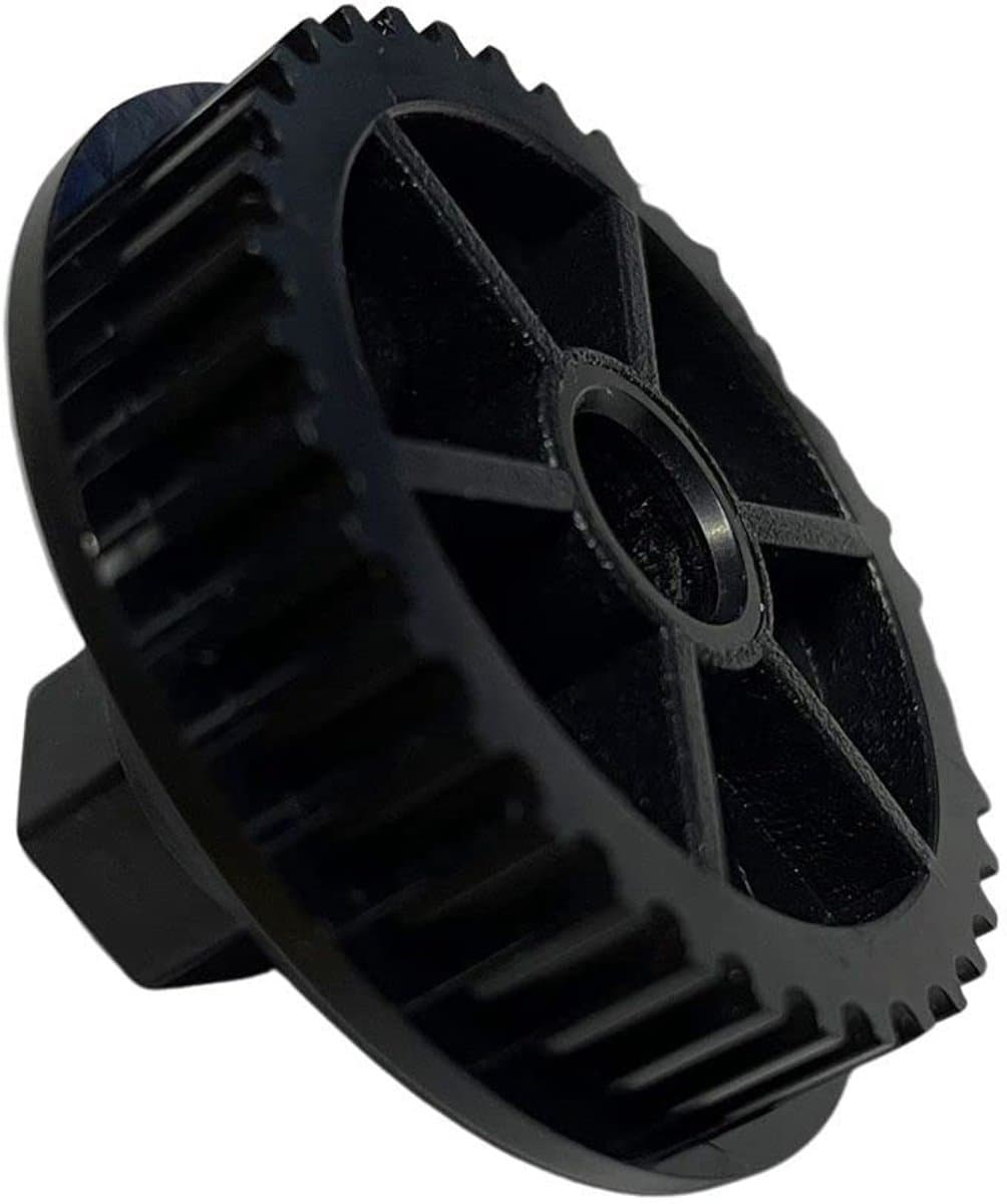 VT Goods - Vervangende Borstel Module Gear - Duurzaam en Praktisch - Perfecte Passvorm - Voor Neato D75 D80 D85 D3 D4 D5 D6 D7 D8 - Hoogwaardige Rep.. — afbeelding 1