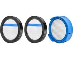 Geschikt voor AEG ASKW4 Performance Kit
