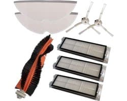 Complete Onderhoudsset voor de Robot Vacuum (2e Generatie) en Roborock S5 Serie