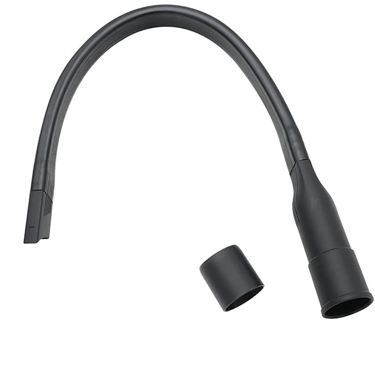 Kierenzuigmond - Flexibel - 62 cm - 32/35 mm aansluiting — afbeelding 1