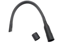 Kierenzuigmond - Flexibel - 62 cm - 32/35 mm aansluiting