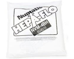 Numatic NVM-4BH 10 stofzakken 750-900 modellen