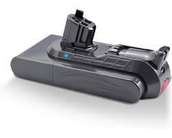 3960mAh Batterij voor Dyson V11/V15 Stofzuiger