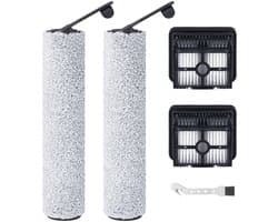 Borstelrol en filter set - voor Dreame M12 - 5 onderdelen
