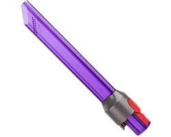 Kierenzuigmond met LED - Smal - Voor Dyson V7 V8 V10 V11 V15
