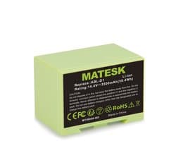 Stofzuigeraccu - 14,4V 3500mAh - voor iRobot Roomba