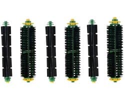 Geschikt voor iRobot Roomba 500 510 530 535 540 570 550 560 Serie Filters Borstelset Onderdelen