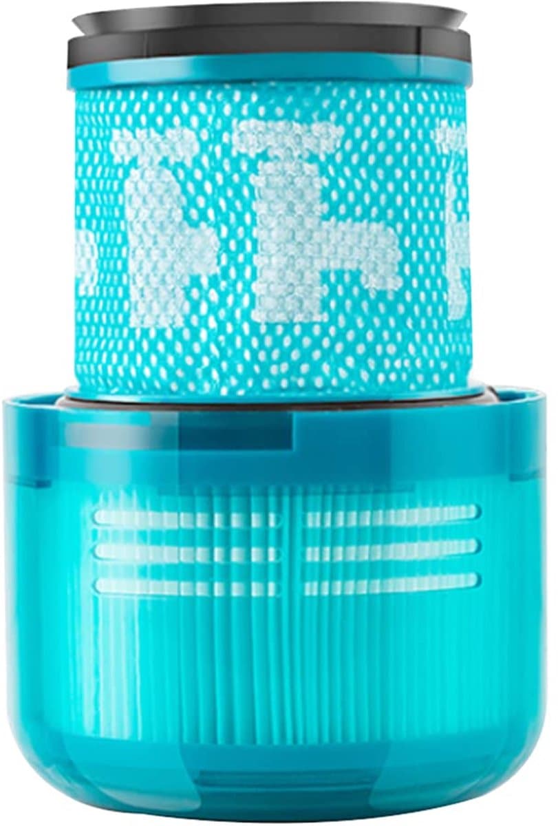 Filter Geschikt voor Dyson V11 Serie/SV14/V15 - Wasbaar - Vervangt Dyson Filter - Onderdelen - Duurzaam - Premium Kwaliteit - CONTROLEER UW MODEL ! — afbeelding 1