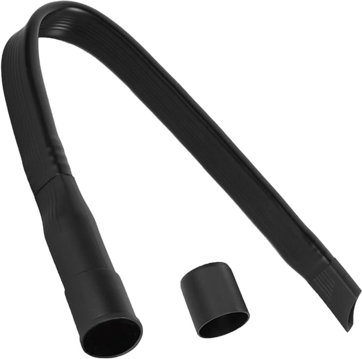 62 cm lange flexibele hoeksproeier, verlengsproeier — afbeelding 1
