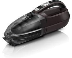 Handstofzuiger 16V max BHN16L - ideaal voor bekleding en auto - zakloos en draadloos - licht en krachtig - lithium-ion batterij - grijs