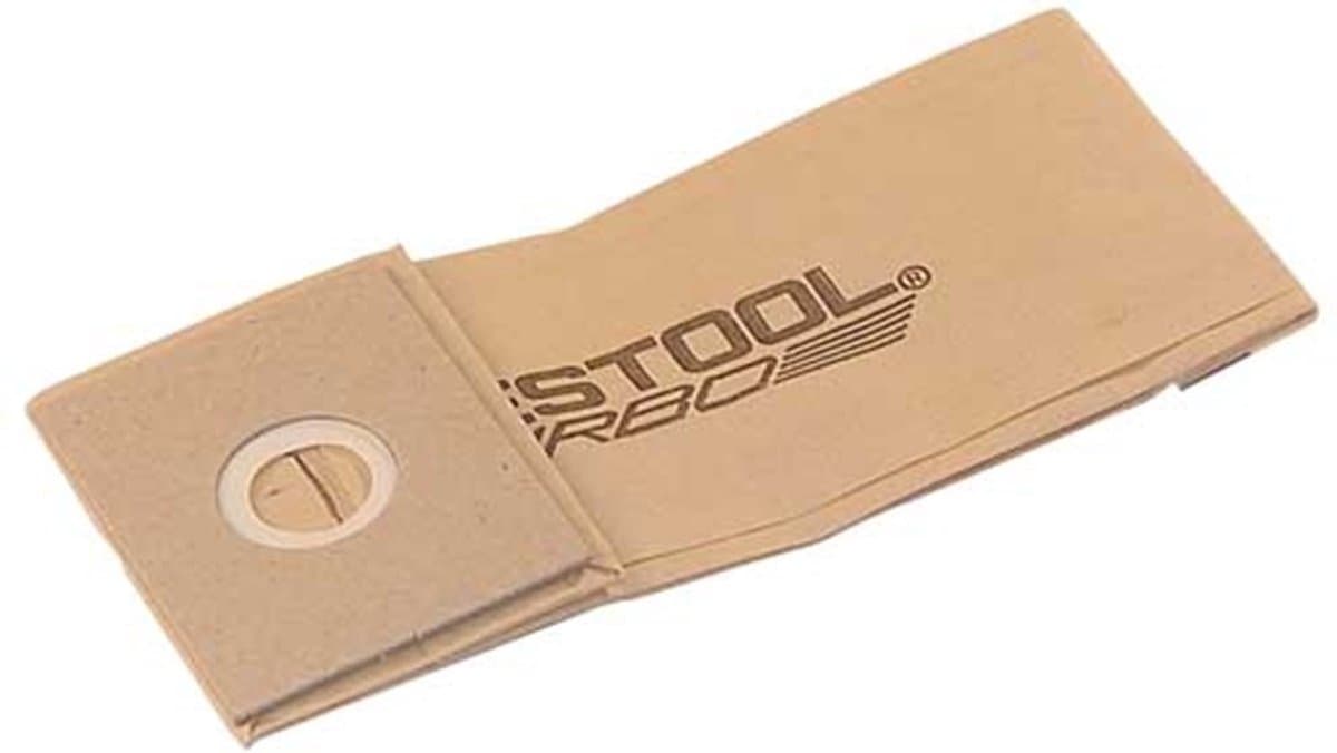 Festool rs400 489128 - Stofzuigerzakken - 5 stuks — afbeelding 1