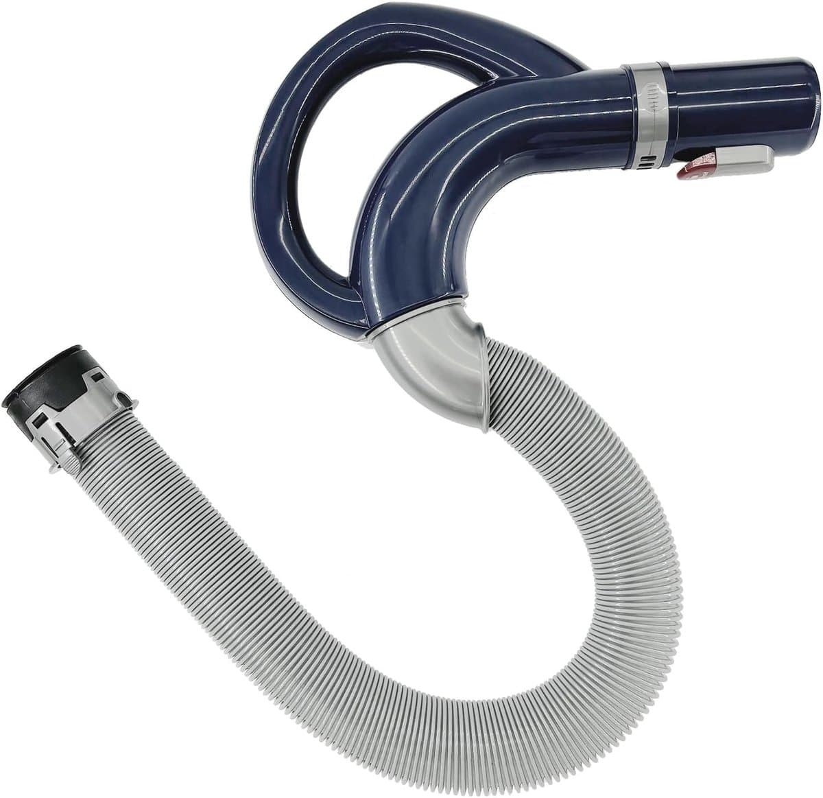 Stofzuigerstang - Stofzuigerslang - geschikt voor Shark NV360 - NV350 - blauw — afbeelding 1