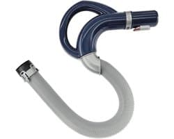 Stofzuigerstang - Stofzuigerslang - geschikt voor Shark NV360 - NV350 - blauw