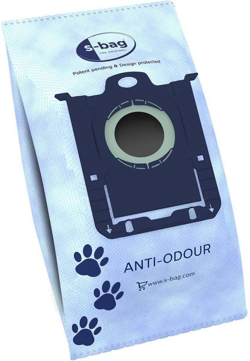 Electrolux S-Bag E203S - Stofzuigerzak — afbeelding 1