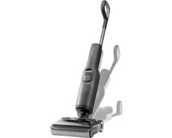 Roborock F25 ACE – Steelstofzuiger-mop – 20000 Pa – HEPA – 90°C