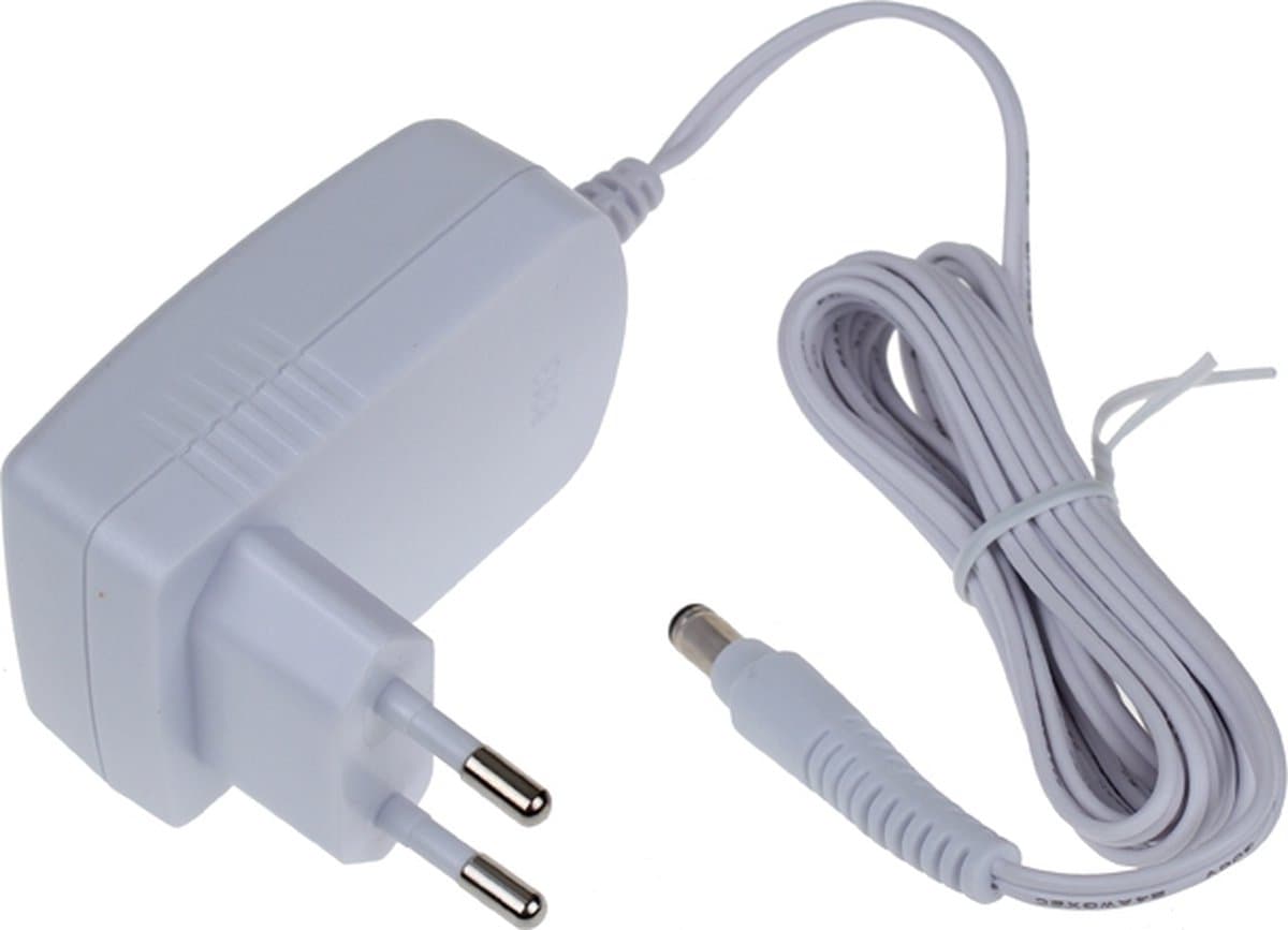 Rowenta netadapter - Transformator - 18V / 24V - Geschikt voor Air Force Extreme — afbeelding 1