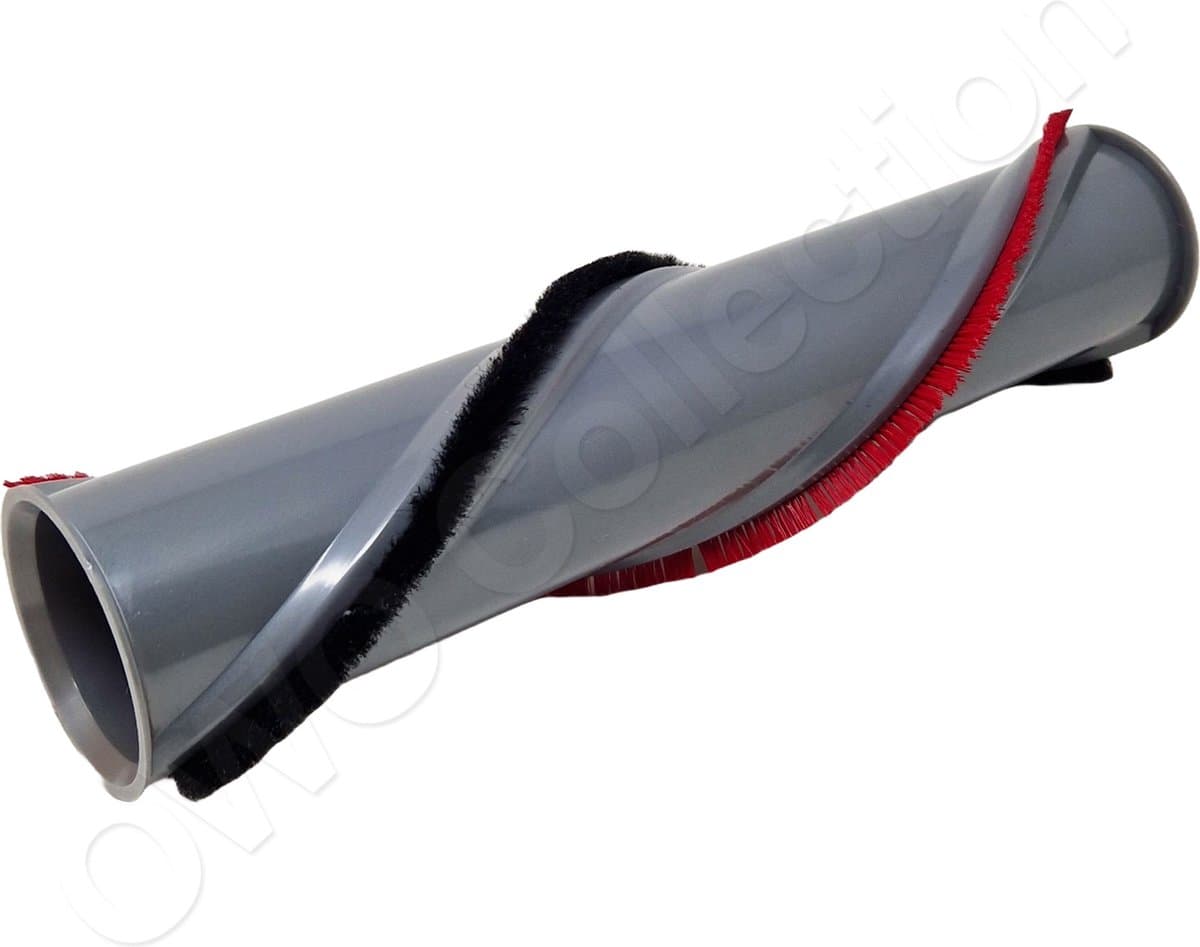 Turbowals borstel wals rol geschikt voor Dyson V11 sv14 sv15 sv17 sv28 turbo zuigmonden 06911871 — afbeelding 1