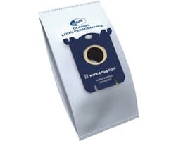 Philips s-bag Stofzuigerzakken FC8021/05 set van 5 stuks