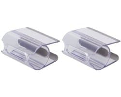 Allecto - Stofzuiger Attachment - Stofzuiger Accessoire - Eenvoudig te gebruiken - Handig formaat - Bespaar tijd - Compatibel met V7 V8 V10 V11 - I...