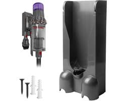 OmGoods - Dailygoody - Wall Mount Oplader voor Dyson V11 V15 - Ruimtebesparende Dock Station