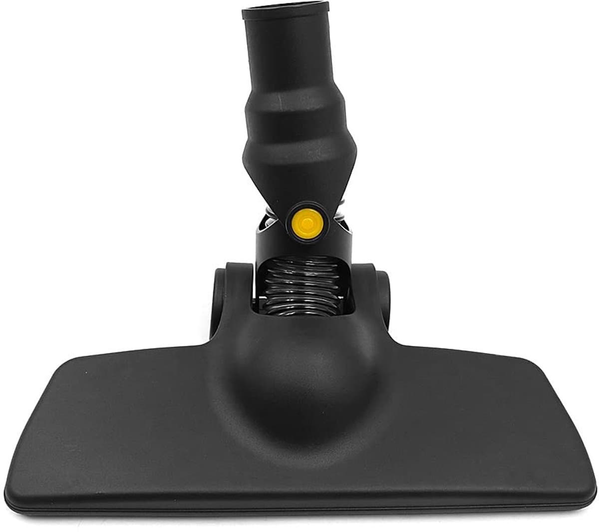 Dailygoods- Vloertool Universele 32 mm - Turbo Borstel - 360 Graden Rotatie - Geschikt voor Stofzuiger - Ultradun - Ideaal voor Onder Bed Reiniging - Stofzuigerborstel — afbeelding 1