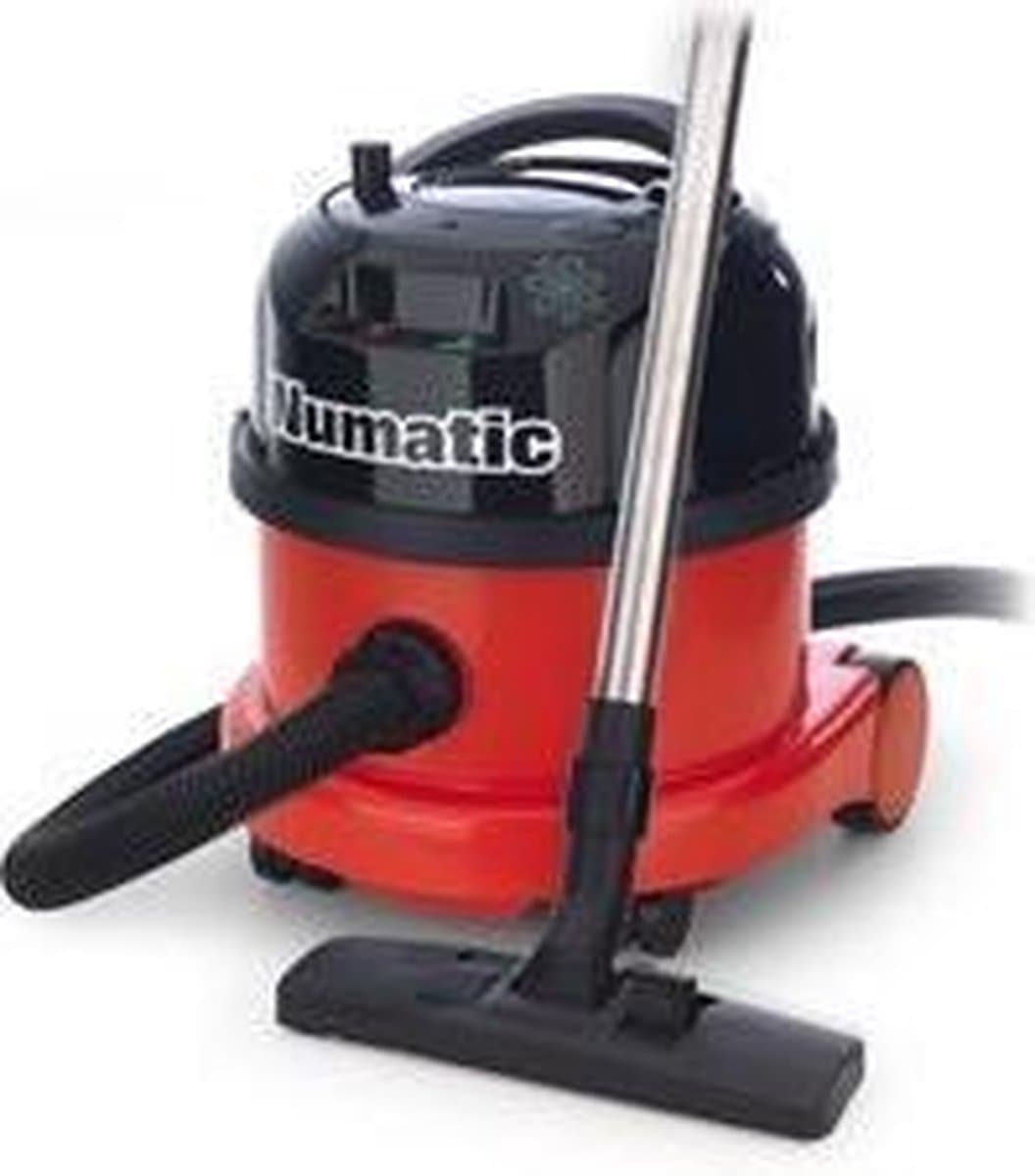 Numatic PPR-240 stofzuiger prof. — afbeelding 1