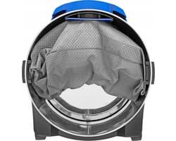 Kanwod Superwash Herbruikbare Stofzuigerzak - 20L Synthetisch