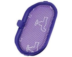 Dyson filter pre-filter wasbaar stofzuiger motorfilter - alternatief geschikt voor Dyson oa. DC30 DC31 DC34 DC35 DC45
