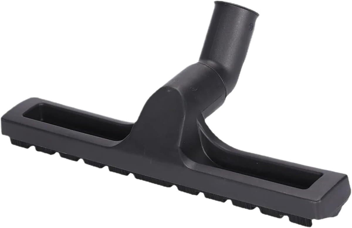 1 Stuk 35mm Vloer/Tapijt Borstelkop Vervanging - Geschikt voor Karcher NT18 NT20 NT30 Stofzuigers — afbeelding 1