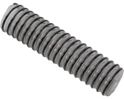 Stofzuiger Slang - Verbindingsbuis Accessoire - Vloerborstel Reiniging - Vervangend Onderdeel - 2 Stuks