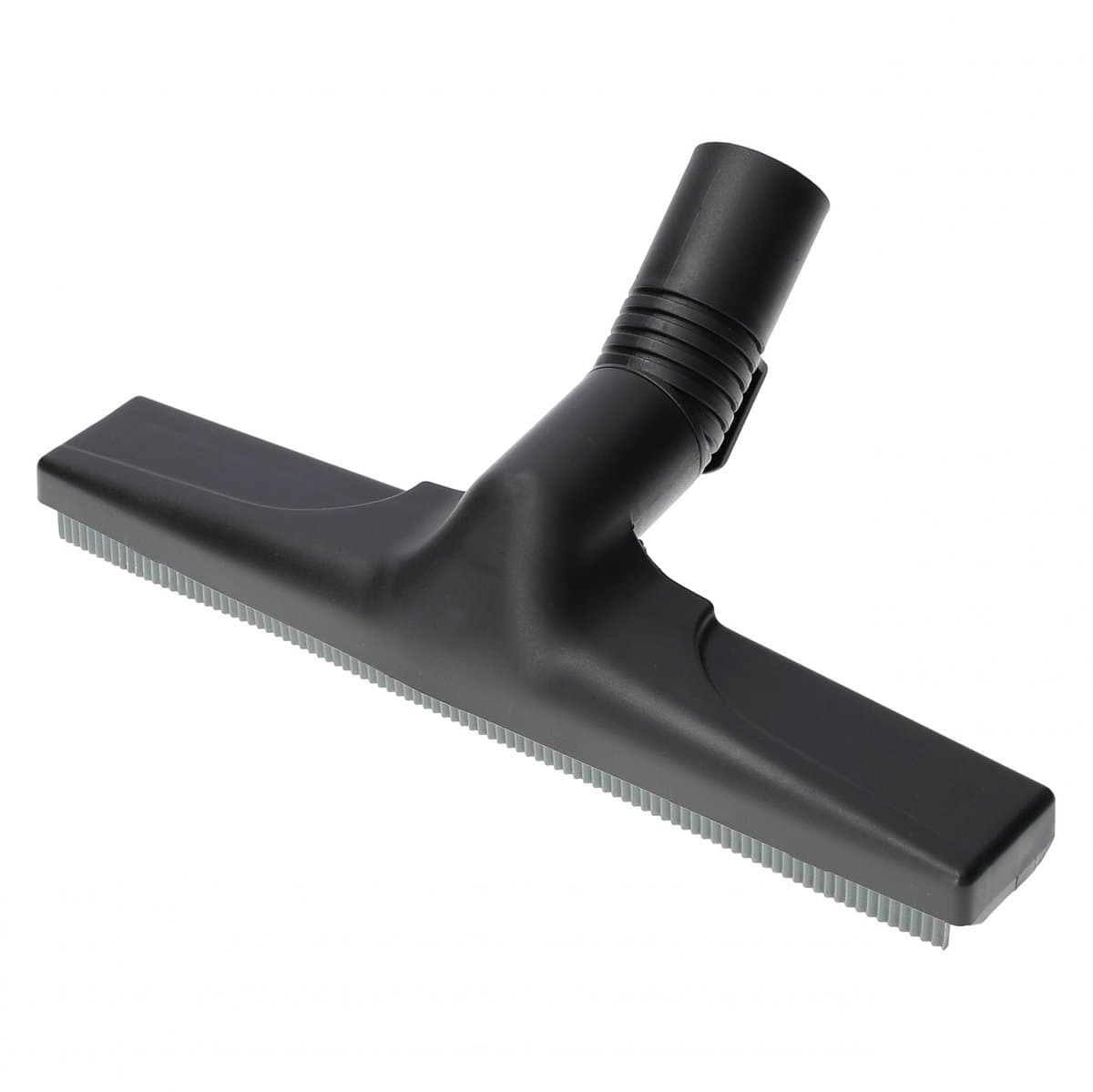 Universele zuigmond voor harde vloeren met rubberen lip, 35mm aansluiting — afbeelding 1