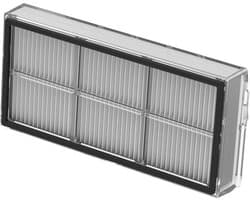 Dreame Robotstofzuiger filter - Compatibel met L10sProUl/L10sUGen2/L40U/L40UAE/X30U/X40U/X40Master