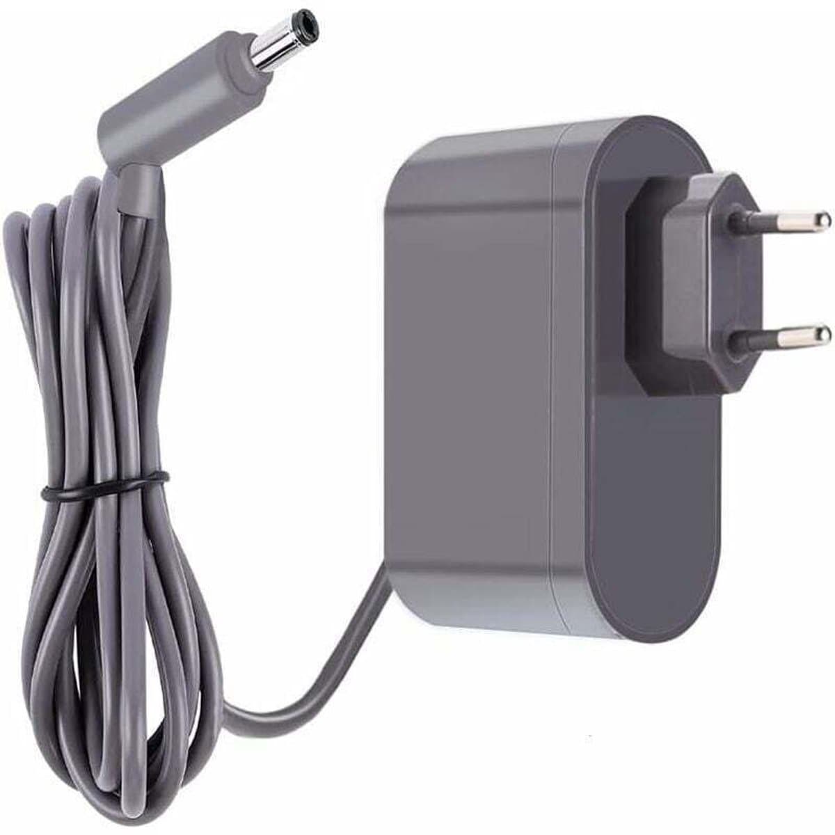 Vervangende oplader voor Dyson V6 V7 V8 DC58 DC59 DC61 DC62 SV03 SV04 SV05 SV06 Molute Animal Fluffy Motorhead — afbeelding 1