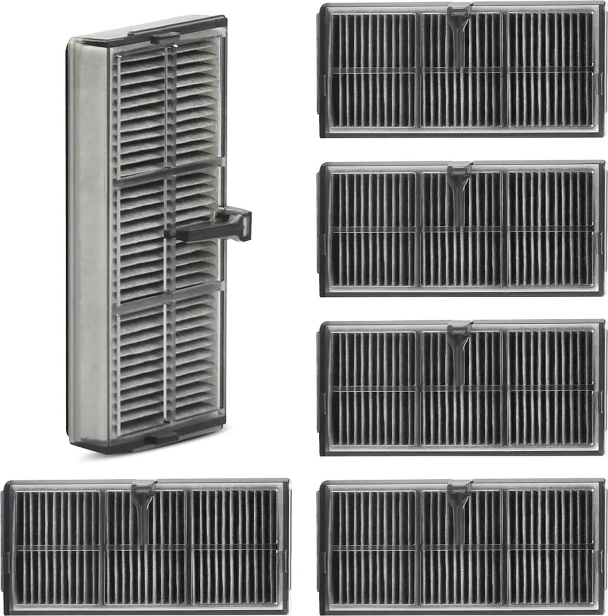 Geschikt voor Vervanging Geschikt voor Dreame L10s Ultra Gen2-filter — afbeelding 1