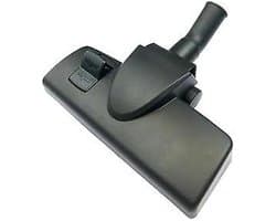 Stofzuiger Borstel Wielen - Hoover Tool - Vloeren Reinigen - Voor Tapijt en Harde Vloer - 35mm - Niet gespecificeerd