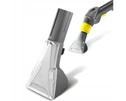Bekledingzuigmond voor Karcher Puzzi 8/1 10/1 tapijtreiniger
