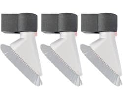 Wandmontagehouder voor Dyson stofzuigers - 3 stuks