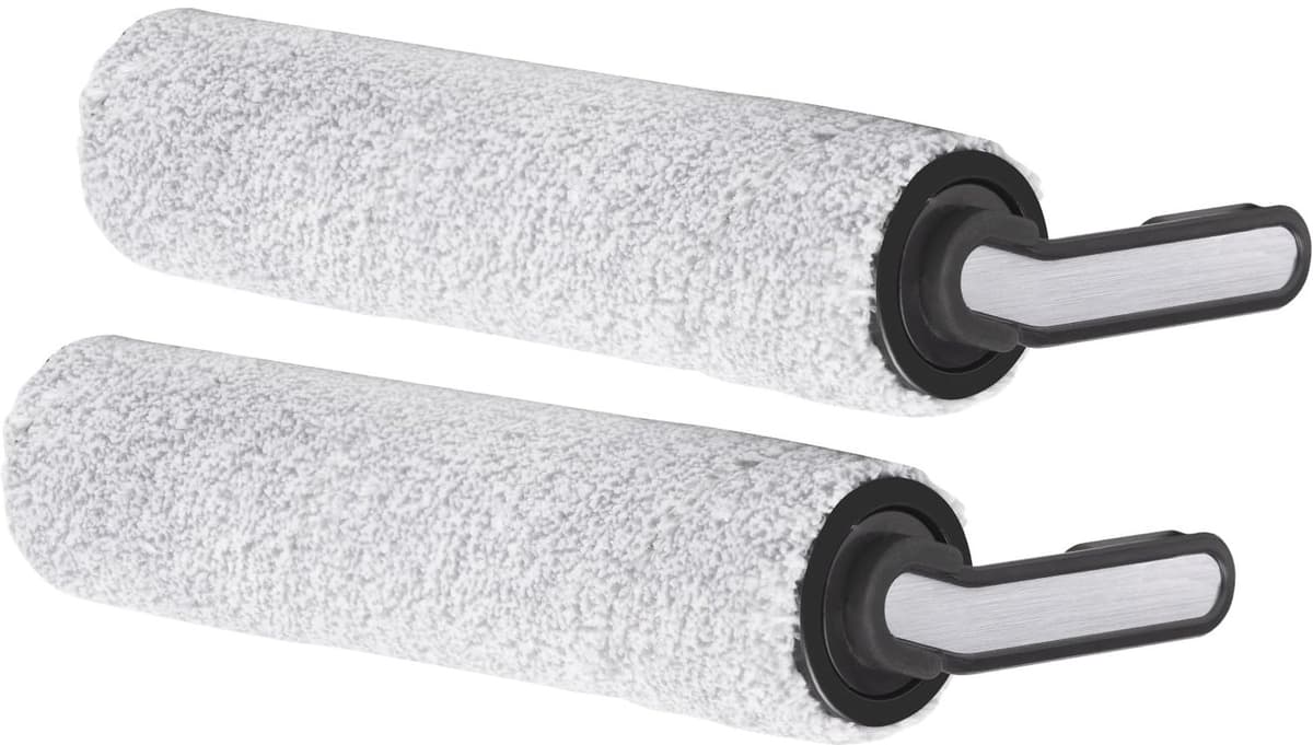 Borstelrollen - 2 stuks - Voor Tineco Floor One S5/S5 Pro — afbeelding 1
