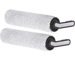 Borstelrollen - 2 stuks - Voor Tineco Floor One S5/S5 Pro