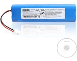 Stofzuigeraccu - 14,4 V - 5600 mAh